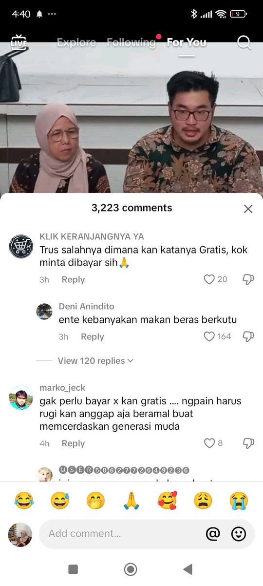 watdanis's tweet photo. @aceusls @tanyarlfes Kaaa ini jawabannya template bgt tapii https://t.co/Y0hSaf2OHv