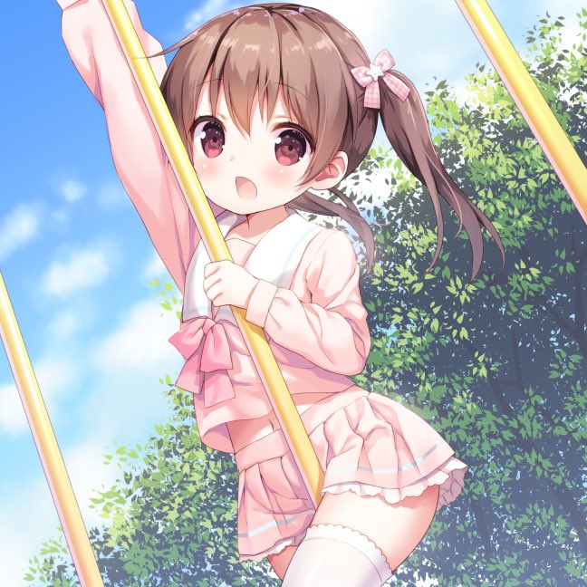 本アカ@suzu_0131凍結半周年を迎えました_(:3 」∠)_
以前フォローしてくださってた方で、まだ気づいてない方いませんか…?
現在このアカウントで活動しているので、またフォローしていただけるとうれしいです!
よロシェくお願いします!🐰