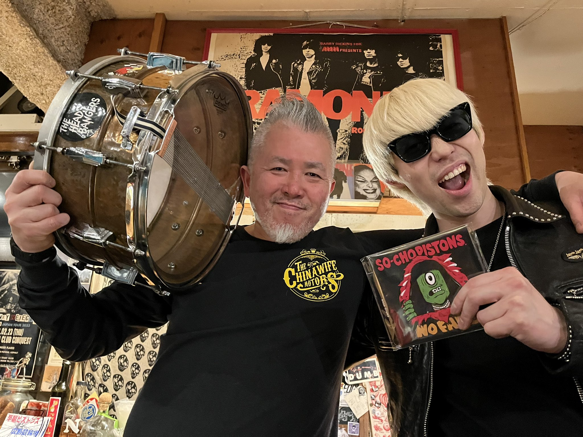 DUMB RECORDS JPN (@DumbJpn) / X