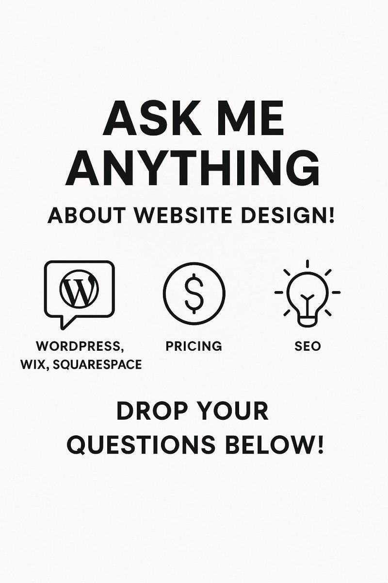 Dignity World Design | WordPress Website Developer tweet media