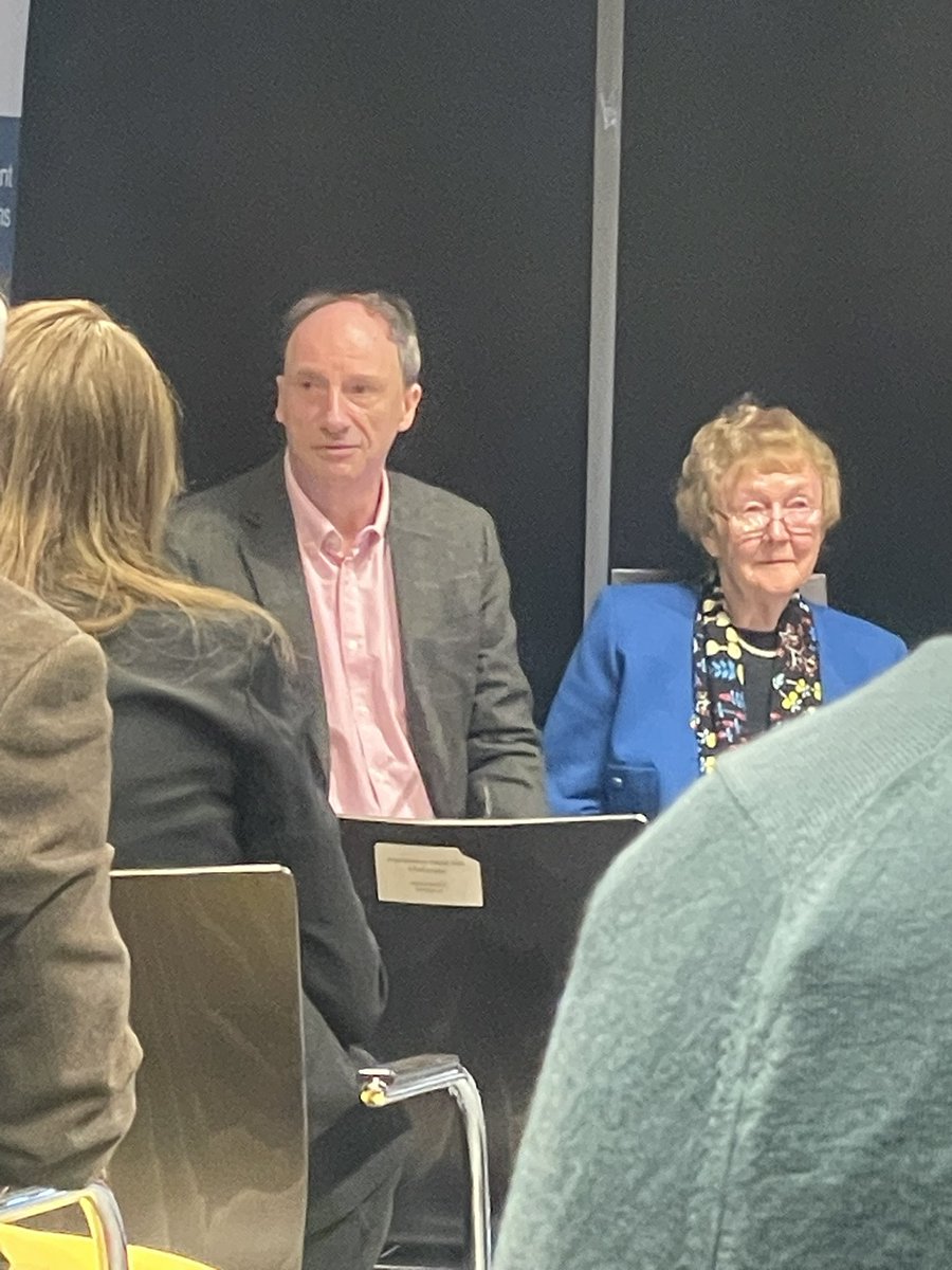 Rachel Msetfi (@msetfilab) on Twitter photo Today’s seminar at <a href="/MaynoothUni/">Maynooth University</a> is about the “White Paper on Education – Charting our Education Future – 30 Years On.”
It’s an opportunity to reflect on the 1995 White Paper on Education—an ambitious and forward-looking document that set out a vision for a more equitable, Today’s seminar at <a href="/MaynoothUni/">Maynooth University</a> is about the “White Paper on Education – Charting our Education Future – 30 Years On.”
It’s an opportunity to reflect on the 1995 White Paper on Education—an ambitious and forward-looking document that set out a vision for a more equitable,
