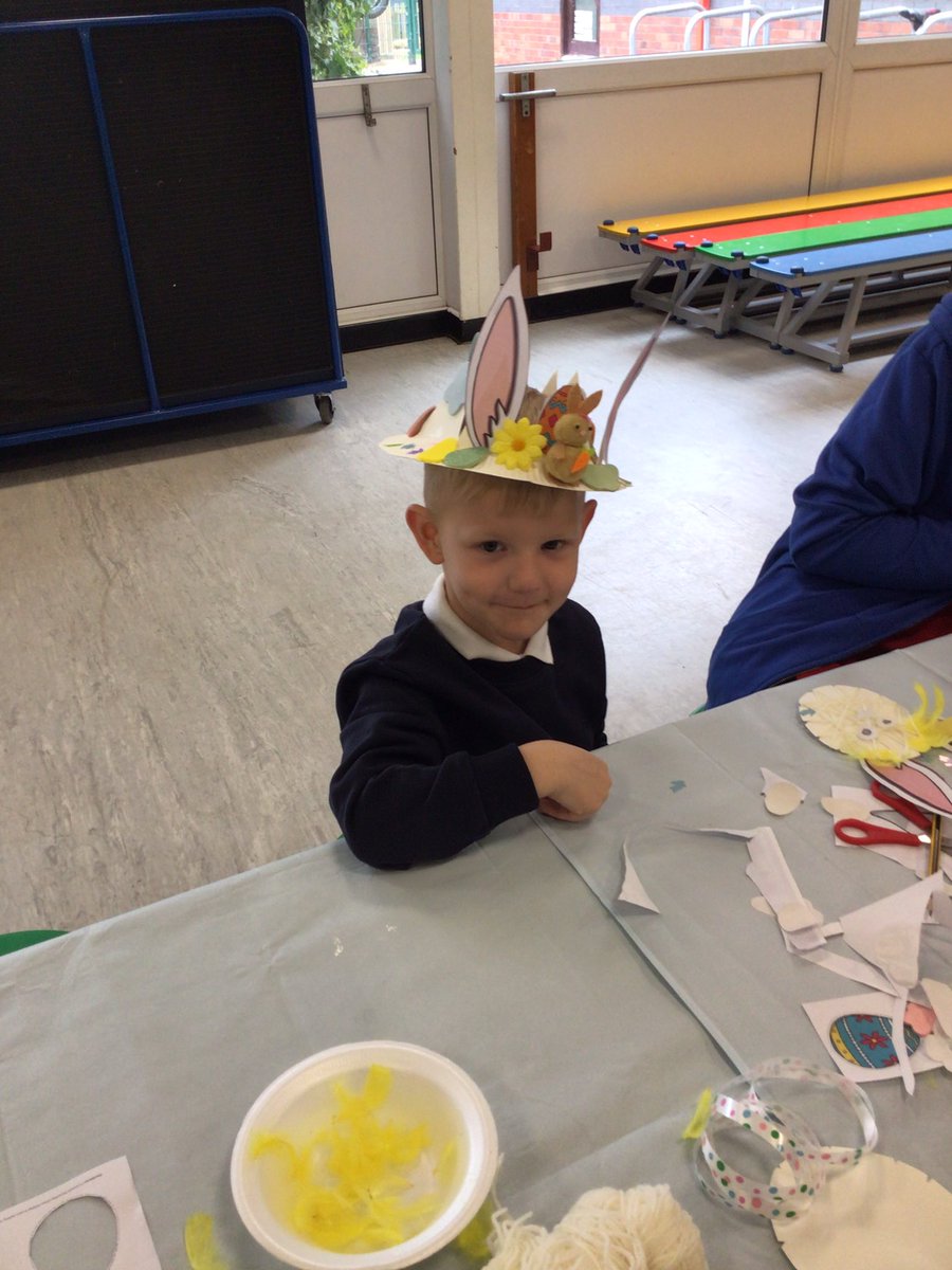 Denaby Main Primary tweet media