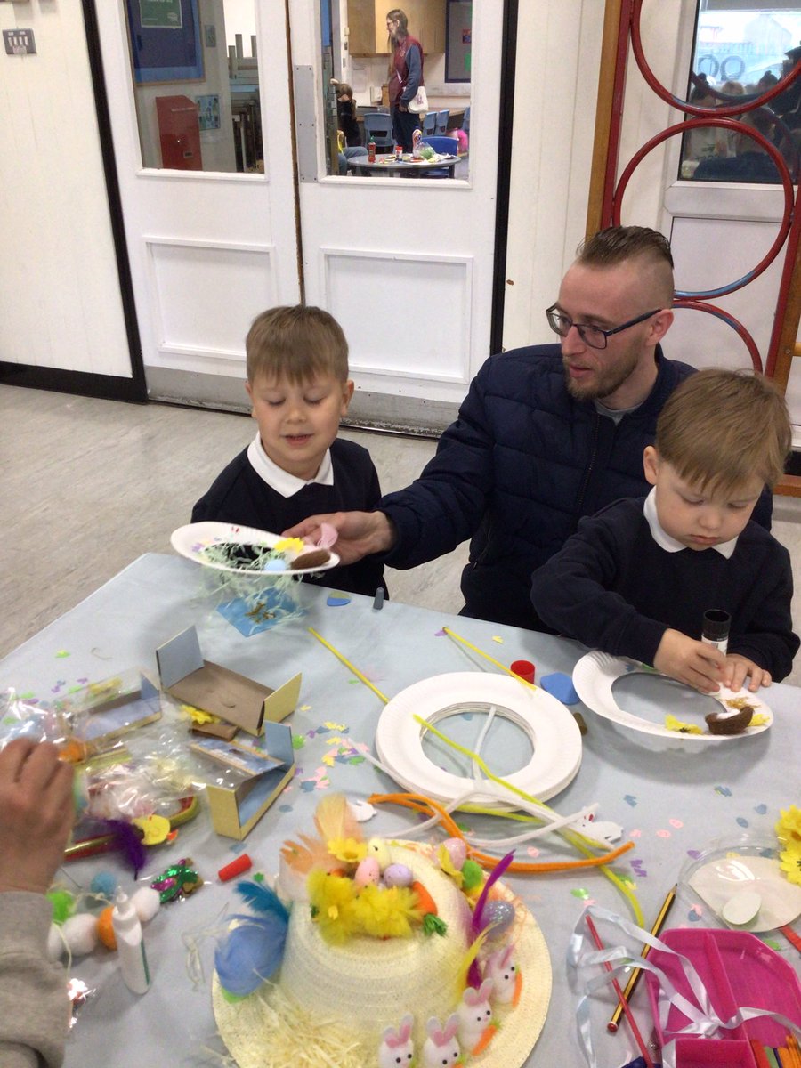 Denaby Main Primary tweet media