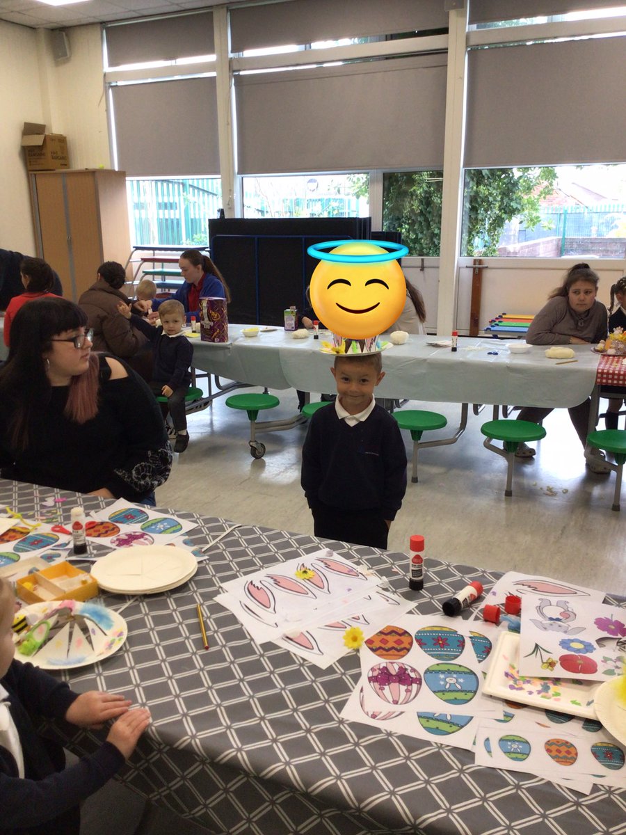 Denaby Main Primary tweet media