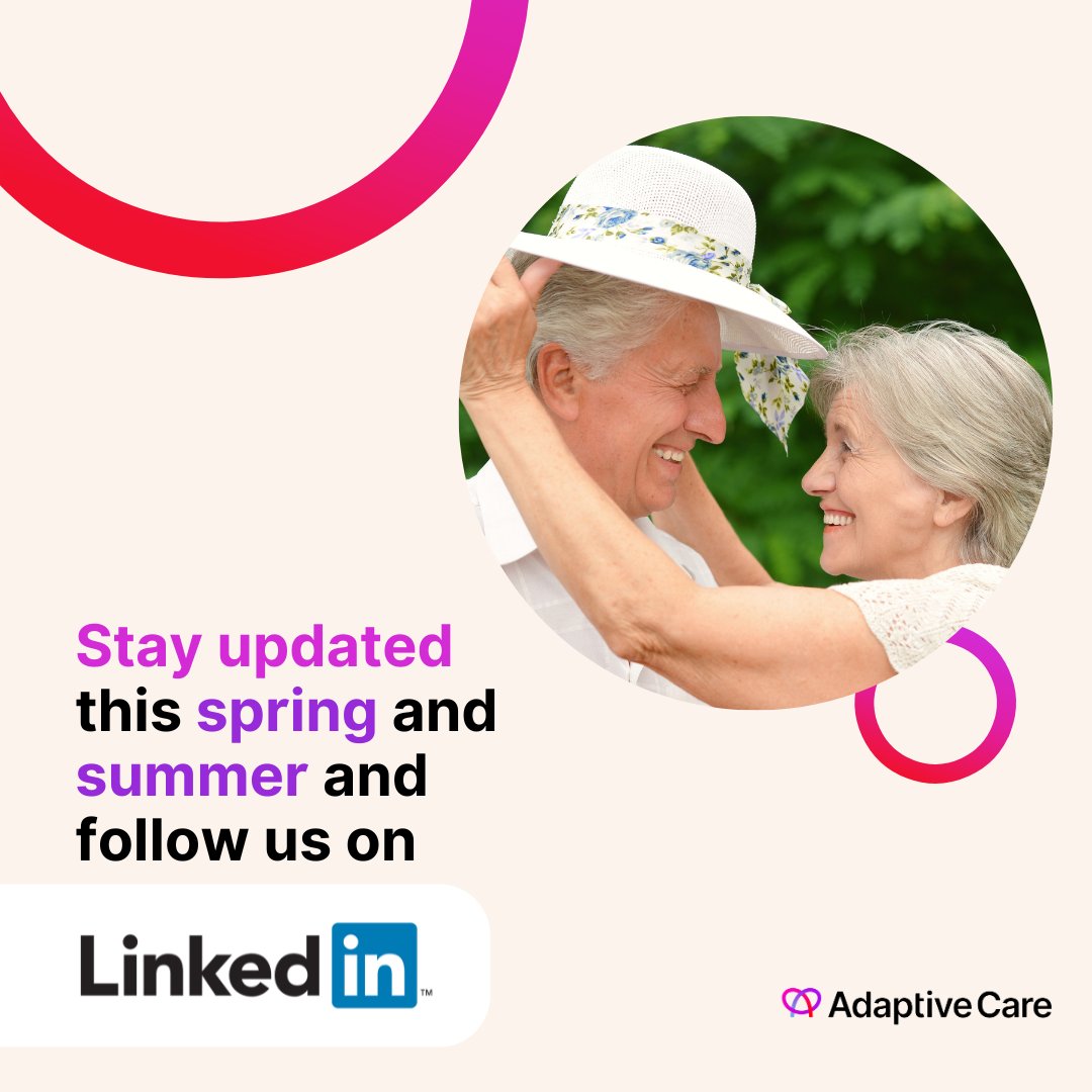 Adaptive Care tweet media