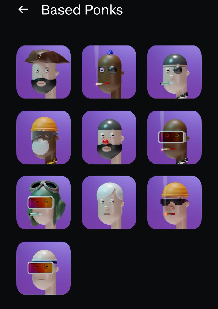 BasedInvaderz's tweet photo. Thanks to @HairyLabs, we're giving away 10 NFTs to our #BasedInvaderz community! Stay tuned for details on how to win one of these awesome NFTs, #Based https://t.co/IUG3c1FOQG