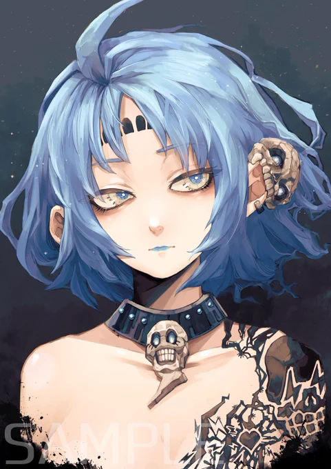 3周年おめでとうございます!! 激推しのオズちゃんとファンアート! ずっとナマイキでいこう!