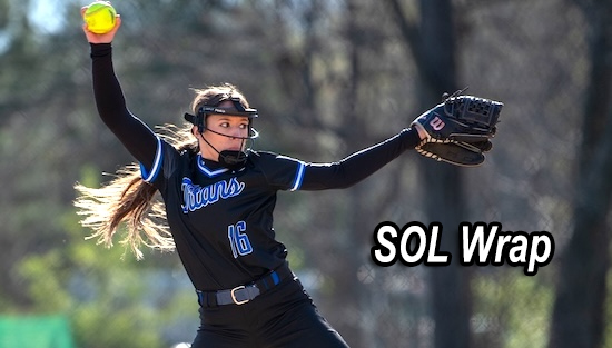 SOLsports (@solsports) on Twitter photo CB South, Bensalem, Souderton, PW, Wissahickon, New Hope, Truman & Upper Dublin were winners Tuesday. Check the recaps. <a href="/CBSouthTitans/">CBSouthTitans</a> <a href="/BensalemSB/">Bensalem Softball</a> <a href="/SoudySoftball/">Souderton Softball</a> <a href="/pw_softball/">PWColonialsSoftball</a> <a href="/WissAthletics/">WissAthletics</a> <a href="/LionsNhs/">NH-S Lions Athletics</a> <a href="/BTSDAthletics/">Truman Athletics</a> <a href="/UDHSSoftball/">UDHSSoftball</a>
suburbanonesports.com/article/conten… CB South, Bensalem, Souderton, PW, Wissahickon, New Hope, Truman & Upper Dublin were winners Tuesday. Check the recaps. <a href="/CBSouthTitans/">CBSouthTitans</a> <a href="/BensalemSB/">Bensalem Softball</a> <a href="/SoudySoftball/">Souderton Softball</a> <a href="/pw_softball/">PWColonialsSoftball</a> <a href="/WissAthletics/">WissAthletics</a> <a href="/LionsNhs/">NH-S Lions Athletics</a> <a href="/BTSDAthletics/">Truman Athletics</a> <a href="/UDHSSoftball/">UDHSSoftball</a>
suburbanonesports.com/article/conten…