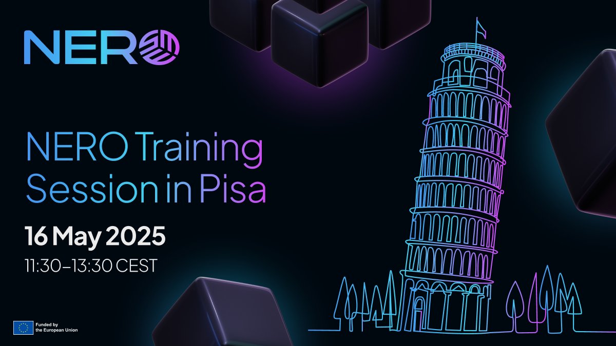 nerocybersecurity (@nerocybersec) on Twitter photo 🚨#Cybersecurity: Don’t just learn it—live it.
Join us in Pisa on 16 May 2025 for a fully hands-on training by the <a href="/NEROcybersec/">nerocybersecurity</a> Project. Real tools, real scenarios, real skills.
🔹KIOKU
🔹MMT
🔹#SME Essentials
📍 Pisa, Italy
🗓️ Register by 6 May
No lectures. Just action. 🚨#Cybersecurity: Don’t just learn it—live it.
Join us in Pisa on 16 May 2025 for a fully hands-on training by the <a href="/NEROcybersec/">nerocybersecurity</a> Project. Real tools, real scenarios, real skills.
🔹KIOKU
🔹MMT
🔹#SME Essentials
📍 Pisa, Italy
🗓️ Register by 6 May
No lectures. Just action.