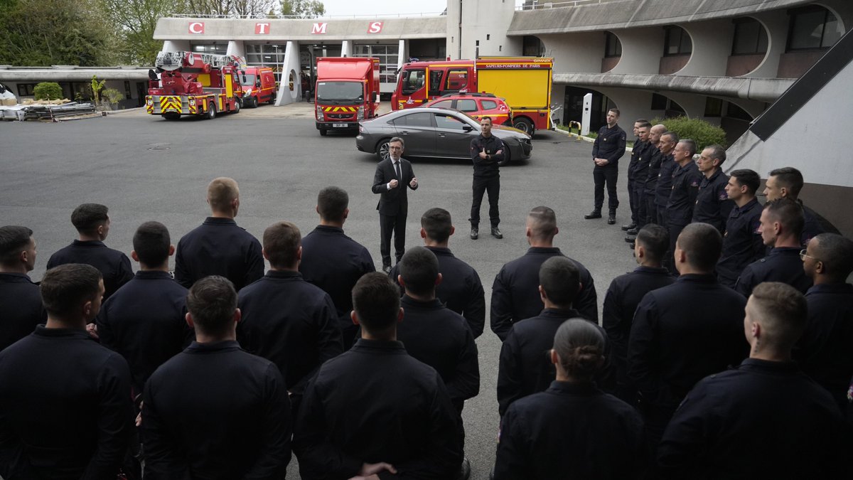 Image de Préfet du Val-de-Marne