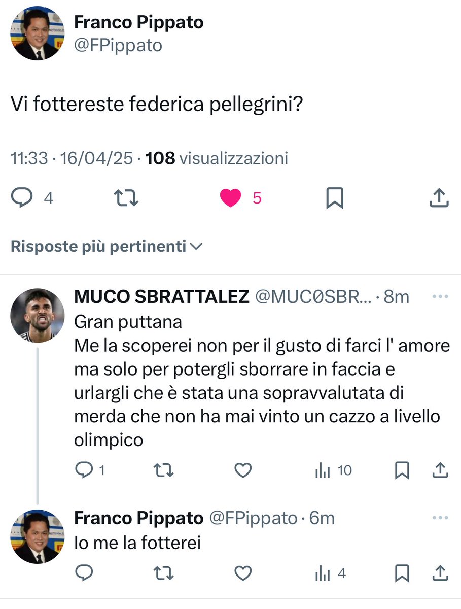 Prezzo per usufruire di questo social network?