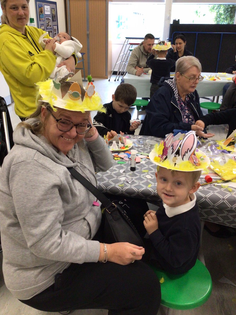 Denaby Main Primary tweet media