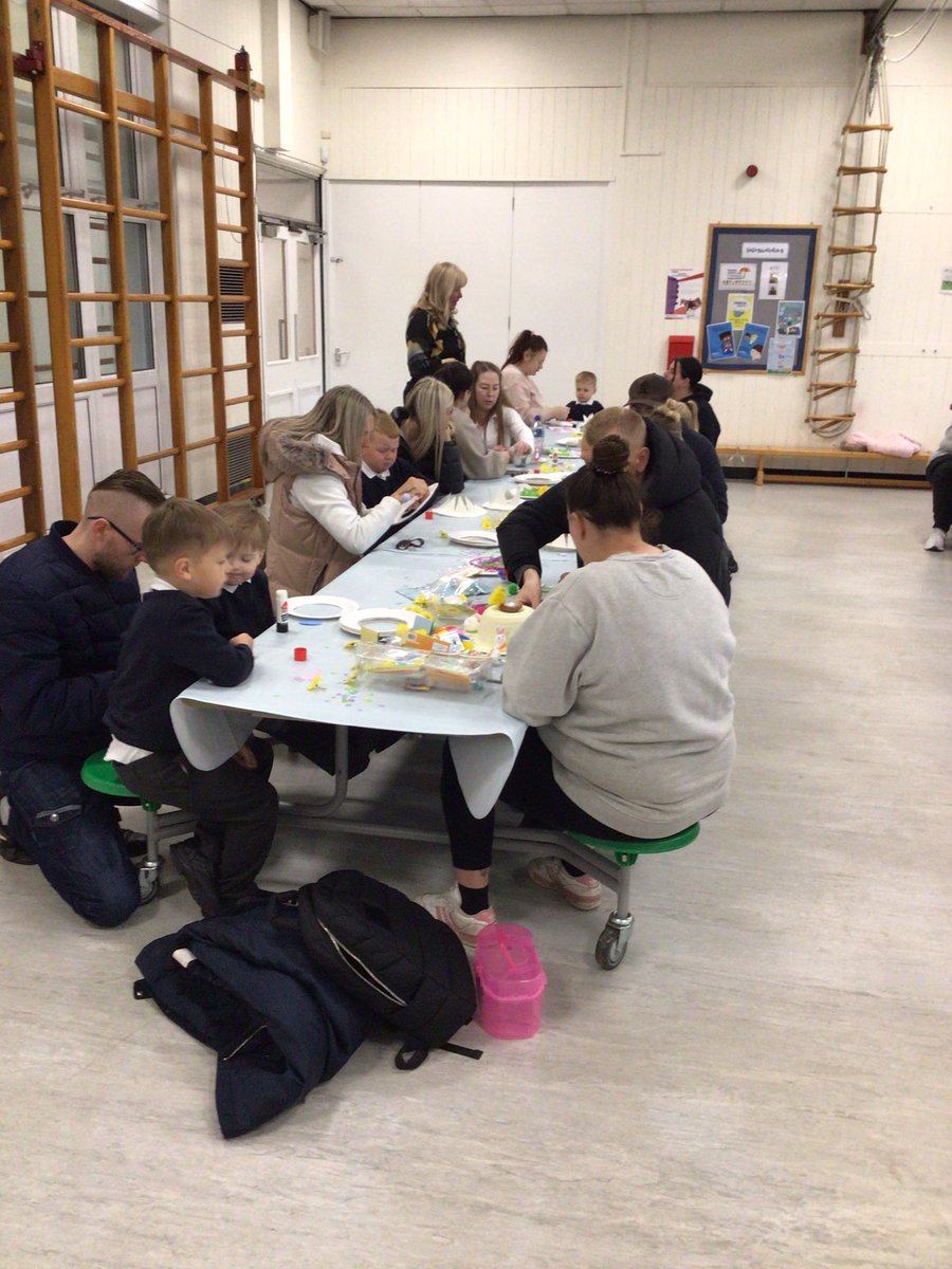 Denaby Main Primary tweet media