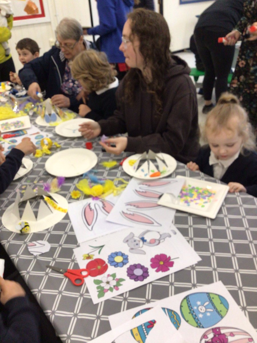 Denaby Main Primary tweet media