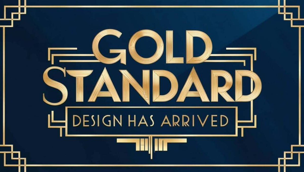 Gold Standard Design Has Arrived
Your brand deserves more than ordinary.

Step into the realm of luxury web design with our gold-themed templates — created for visionaries, power players, and elite brands ready to shine.

Polished. Powerful. Prestigious.… instagr.am/p/DIgMBIpIO1H/
