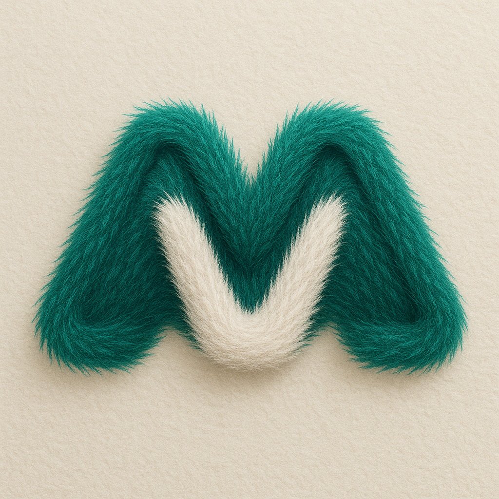 What if MoonRunners was a fur logo?