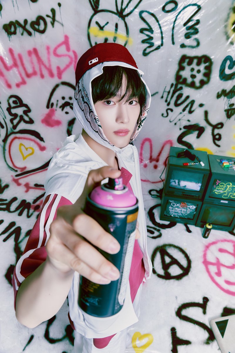 CIX(씨아이엑스) 공식 팬클럽 FIX(픽스) 5기 
CONCEPT PHOTO🎨

#CIX #씨아이엑스 #BX #승훈 #용희 #현석 #FIX #픽스