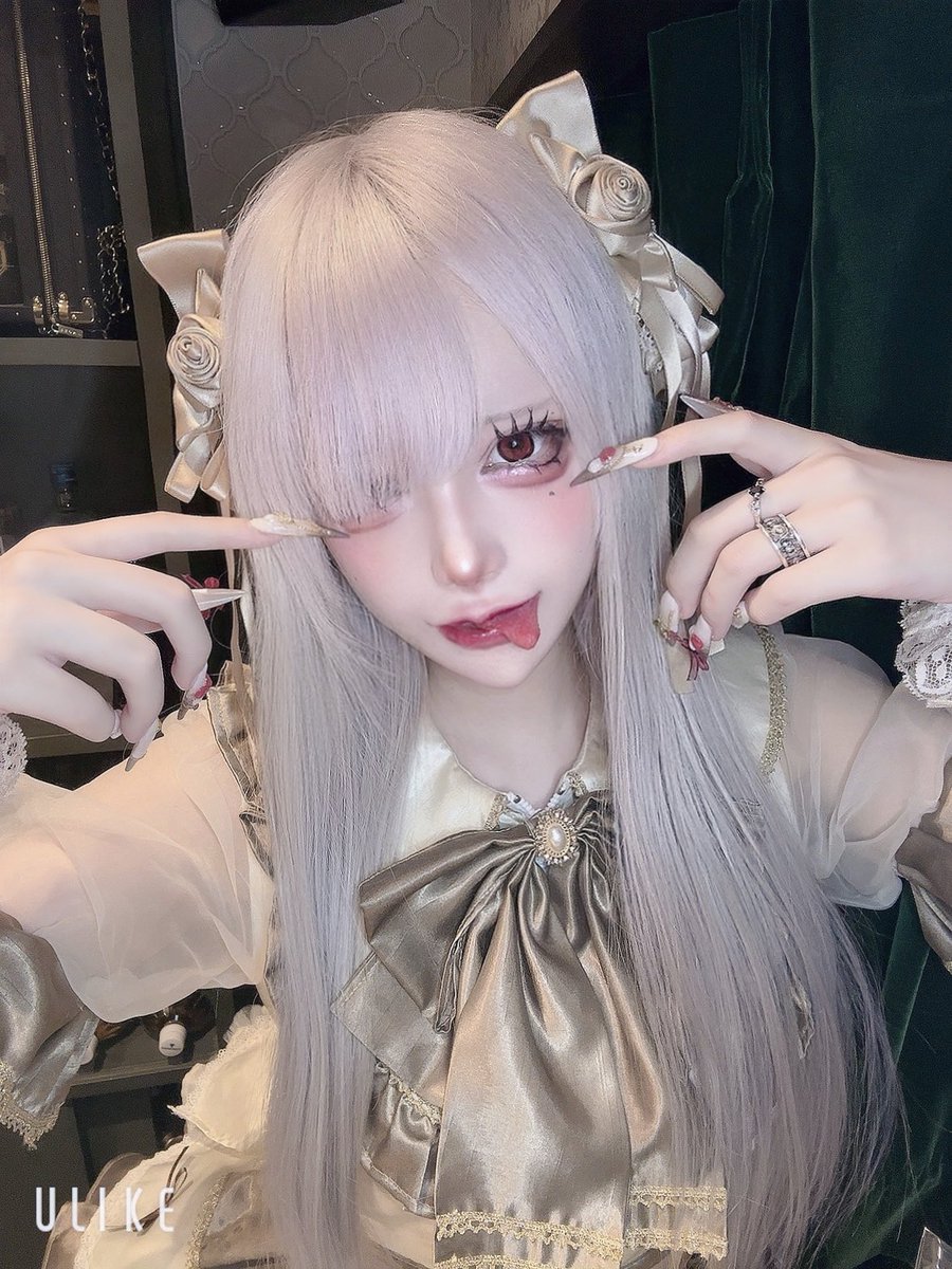 333tae_'s tweet photo. テレサ姫👻 https://t.co/nU0AyTobNk