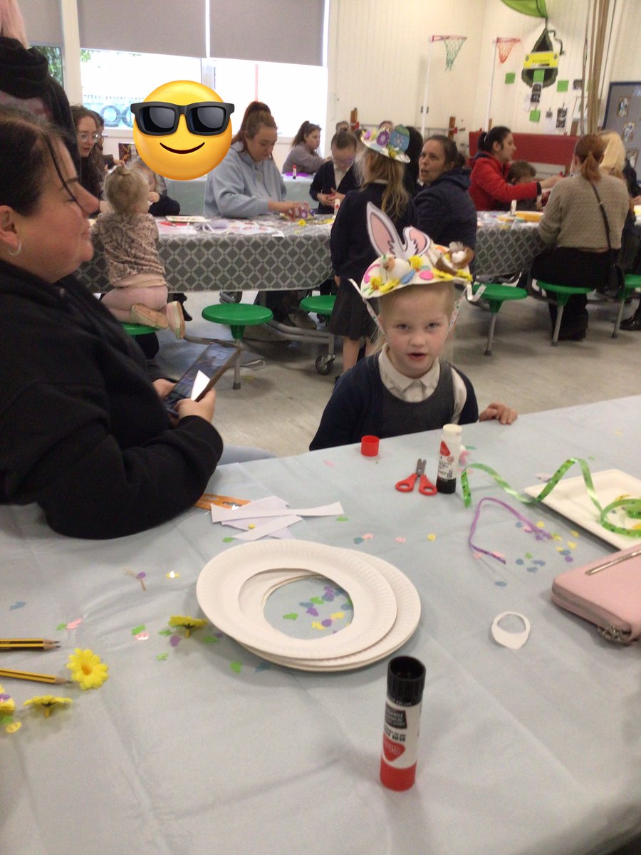 Denaby Main Primary tweet media