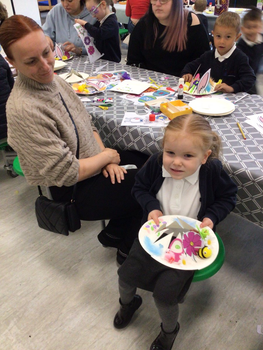 Denaby Main Primary tweet media