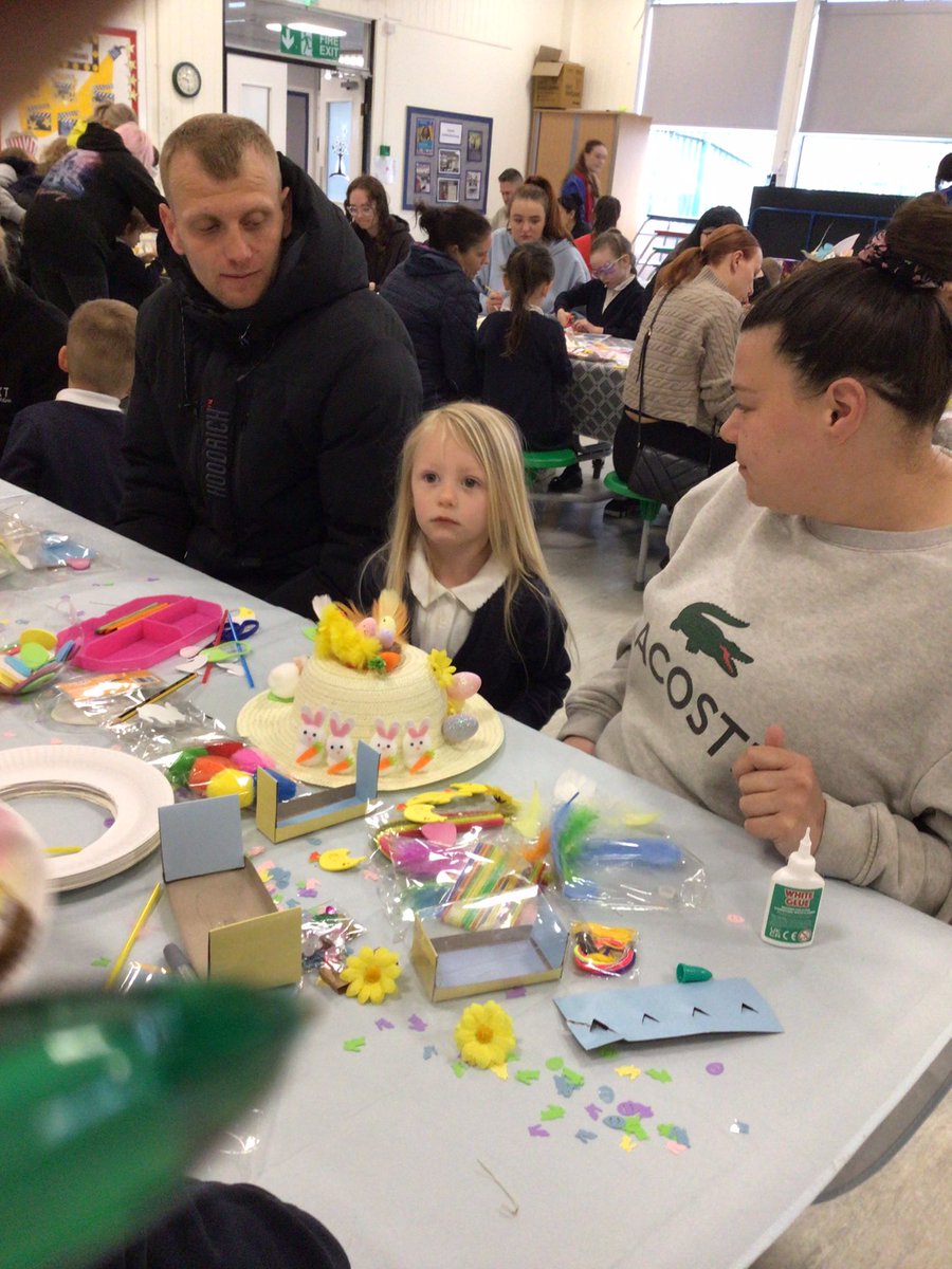 Denaby Main Primary tweet media