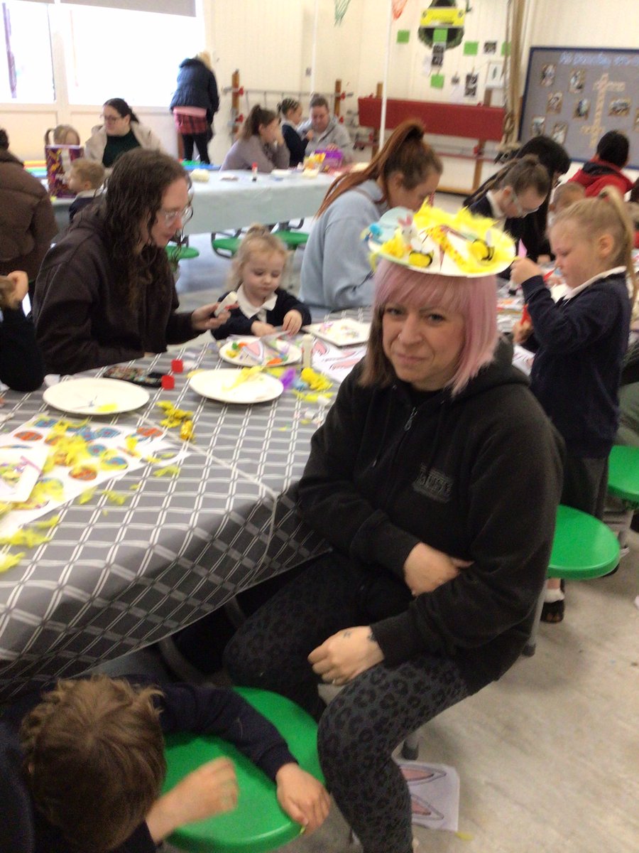 Denaby Main Primary tweet media