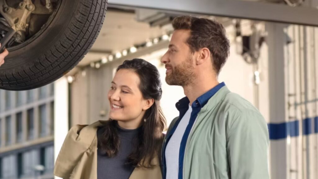 megamodo's tweet image. Hyundai Italia lancia Service Plus myHyundai, un abbonamento per la manutenzione ordinaria che offre ai clienti un’assistenza personalizzata e senza pensieri. Vivi un’esperienza di guida flessibile con un costo chiaro! #Hyundai #ServicePlus #ManutenzioneAuto #AbbonamentoHyundai…