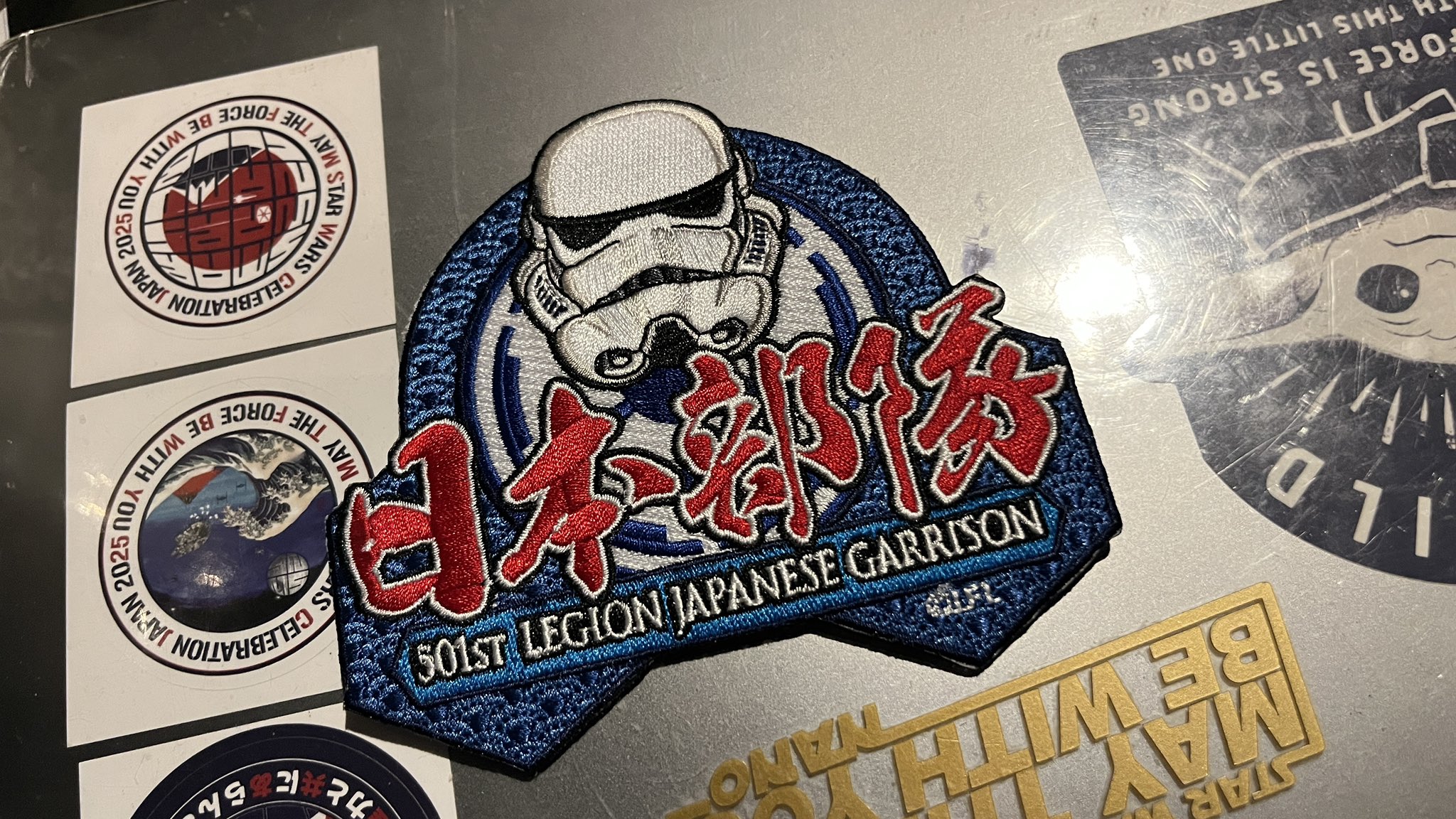 スターウォーズなの倶楽部@スターウォーズセレブレーション スターウォーズなの倶楽部@スターウォーズセレブレーション