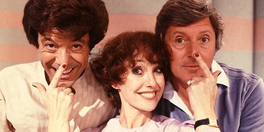 AliDooLalli's tweet photo. Today's stream will be at the later time of about 4pm. We'll start with #Gamesmaster and #Blockbusters. Then #GiveUsAClue and finishing today with #RippingYarns: The Testing of Eric Olthwaite https://t.co/ZIZi28cJQi #twitch #retro #tv https://t.co/ojBLMQ2XDg