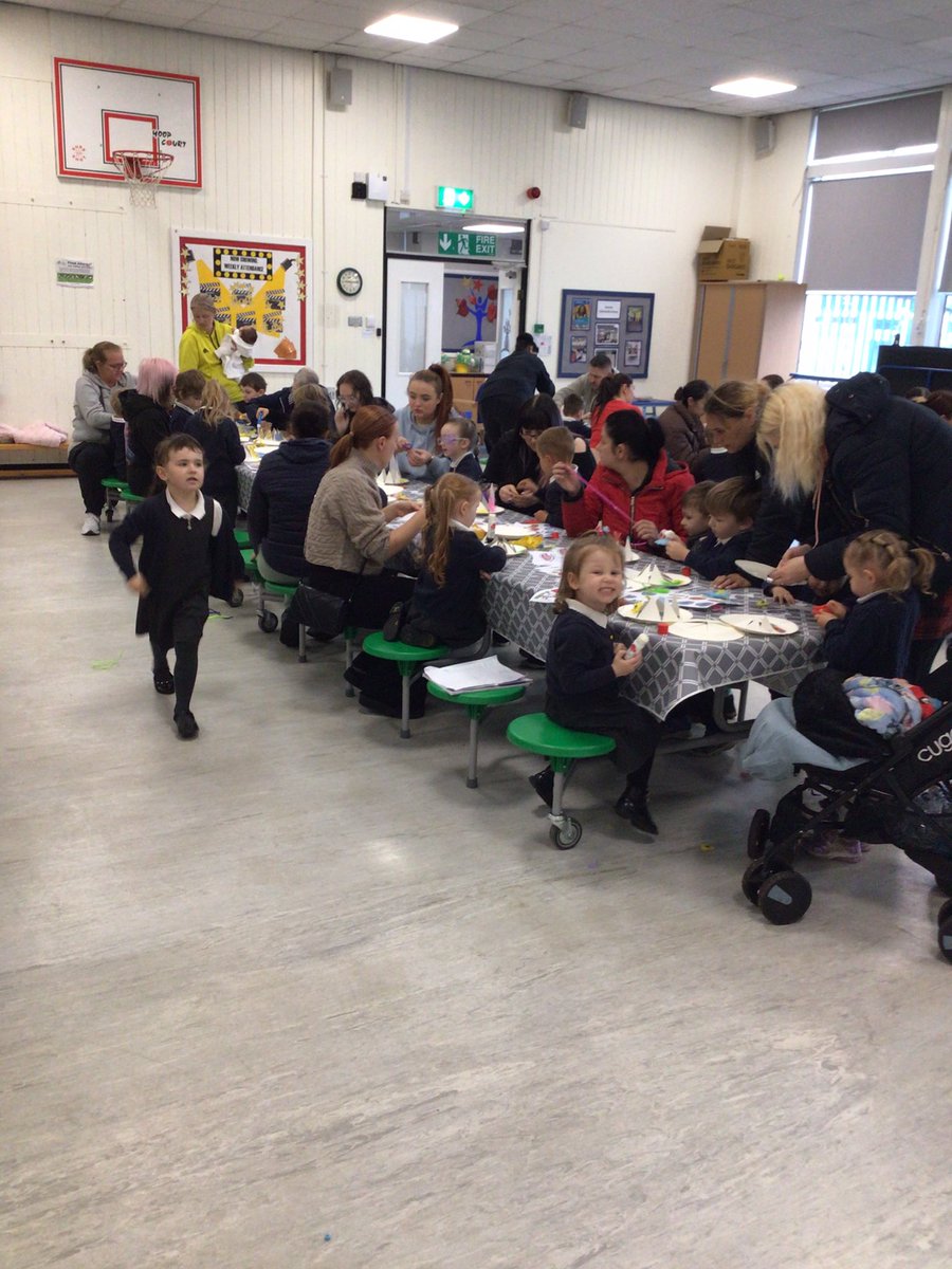 Denaby Main Primary tweet media