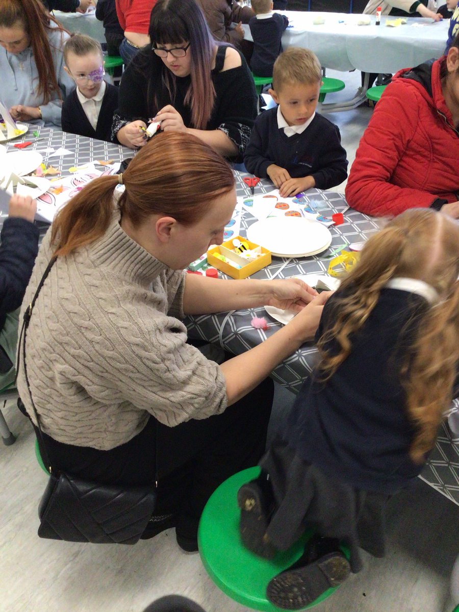 Denaby Main Primary tweet media