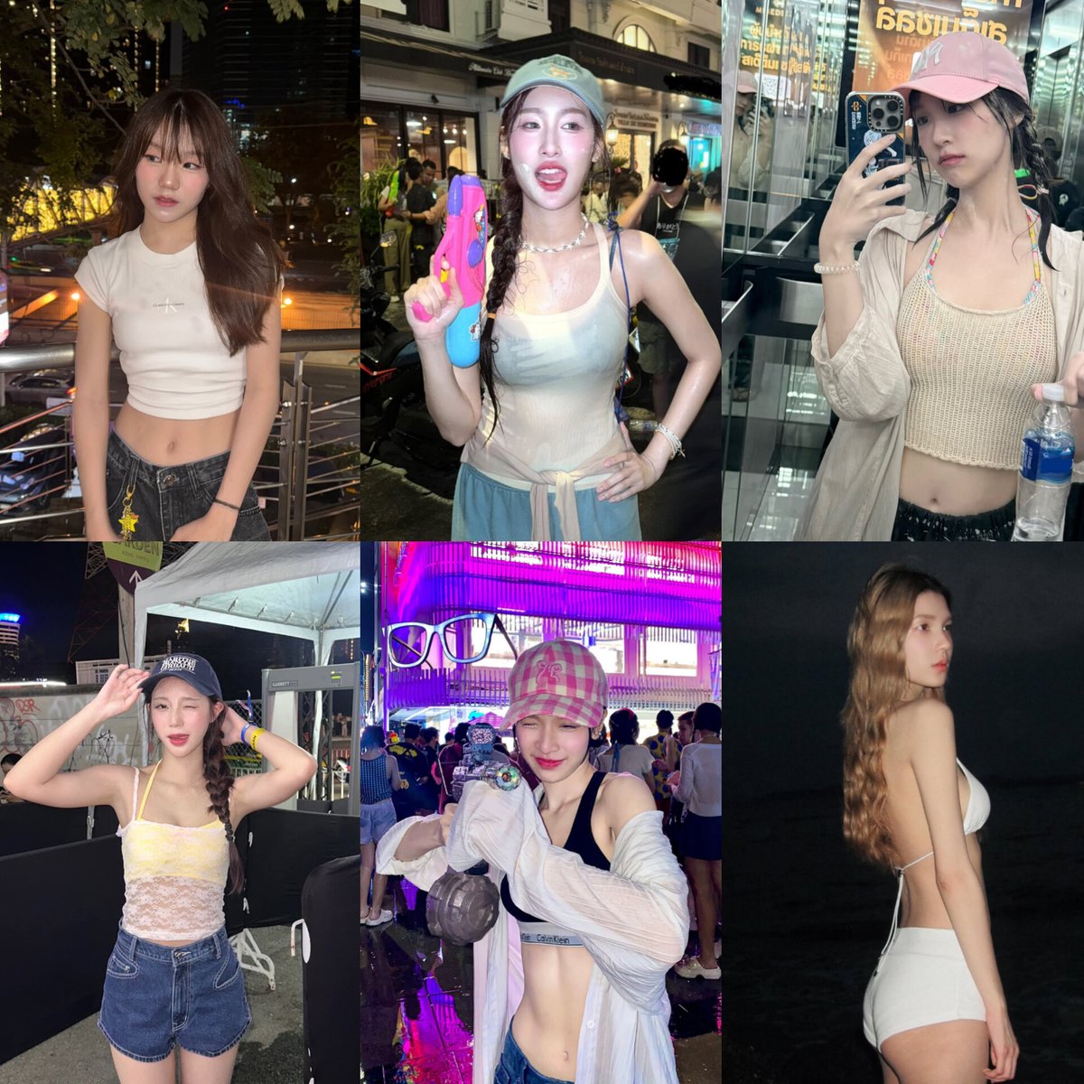 Sarun6250_29's tweet photo. 🔥🌶
#MonetBNK48
#PeakBNK48
#BNK48
#SitaCGM48
#NenieCGM48
#CGM48
#NewChanyapuk
#ChanyaQRRA
#JustNew
#QRRA
#DeeneePimnipa
#อย่าปิดการมองเห็น https://t.co/zd8Vwc2YXG