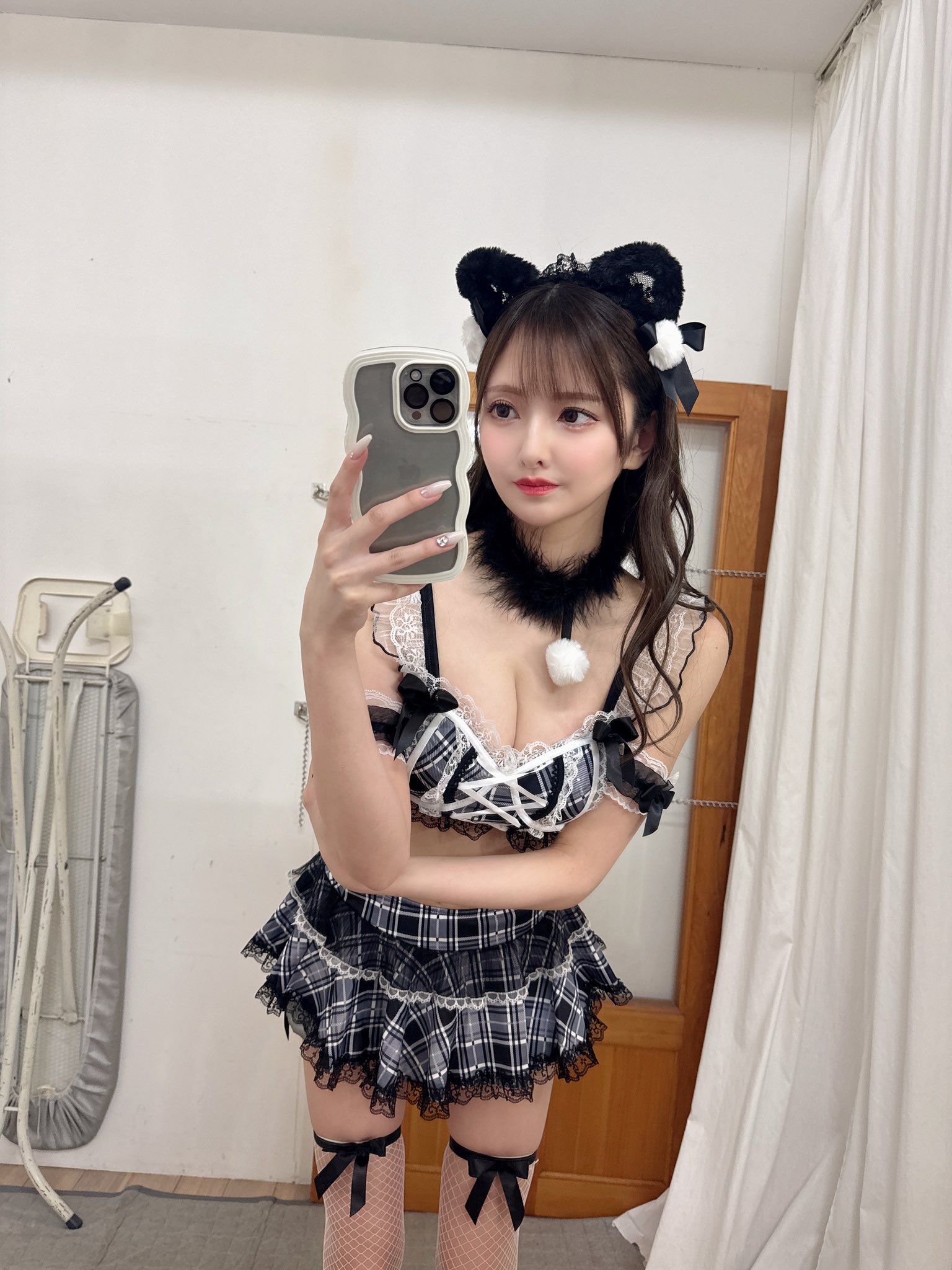 高評価！ あゆあゆ X / (@ayuayu__chan) 手提げ・レッスンバッグ・入園グッズ