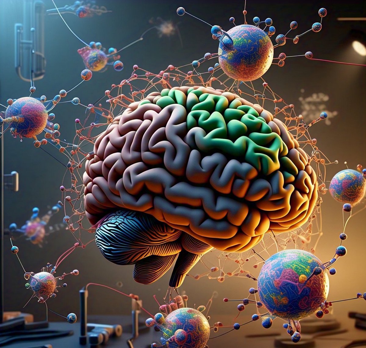 pksms078's tweet image. 🗼🌐Time Crystallography
Temporal crystals — time is now readable
#TimeMaps #CrystalsOfChronos #FutureHacking🌃🚀