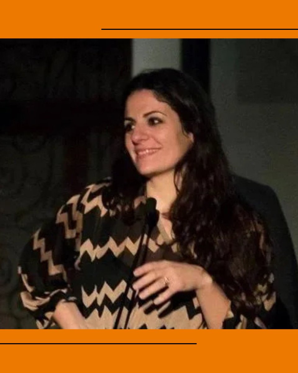 edavasociacion's tweet photo. 🔸🔸 Des de #EDAV volem donar l'enhorabona a Sara Mansanet, nova directora de la @lamostradevalencia – Cinema del Mediterrani.
És una molt bona notícia per al sector i de segur que la seua experiència i mirada seran un punt fonamental en la seua gestió.👏
#mostradvalència https://t.co/6a5gYIGzIg