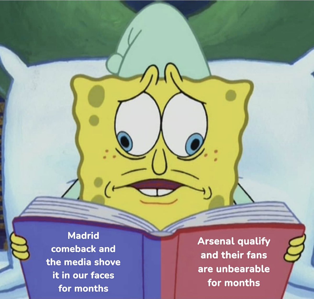 Out Of Context Football tweet media