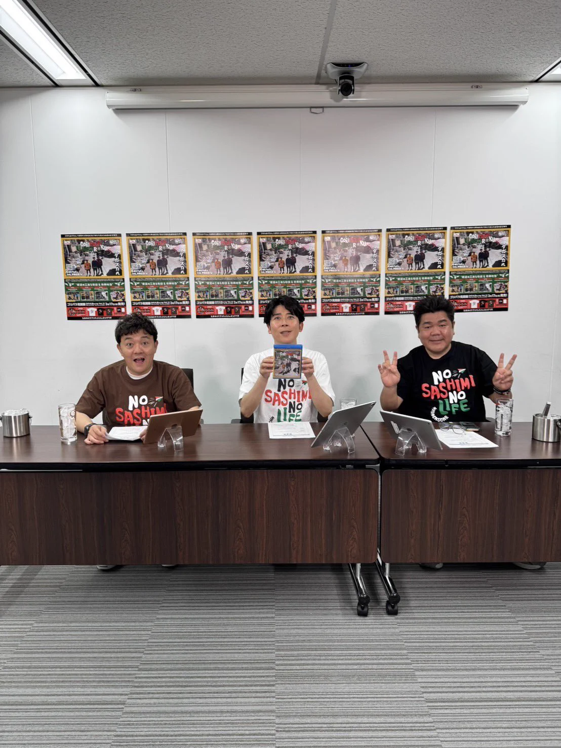 X-এ 【公式】ゴリパラ見聞録: 