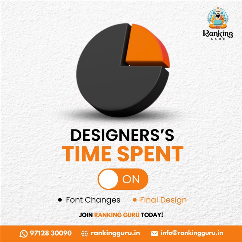 ranking_guru_'s tweet image. 🖌️ Great Design Takes Time — And That’s Our Superpower.

At Brand Height, design isn’t rushed — it’s crafted.
.
.

🌐 rankingguru.in

📩 info@rankingguru.in

📞 +91-9712830090
.
.
 #BrandHeight #CreativeByDesign #DesignWithIntention #PixelByPixel #renking guru