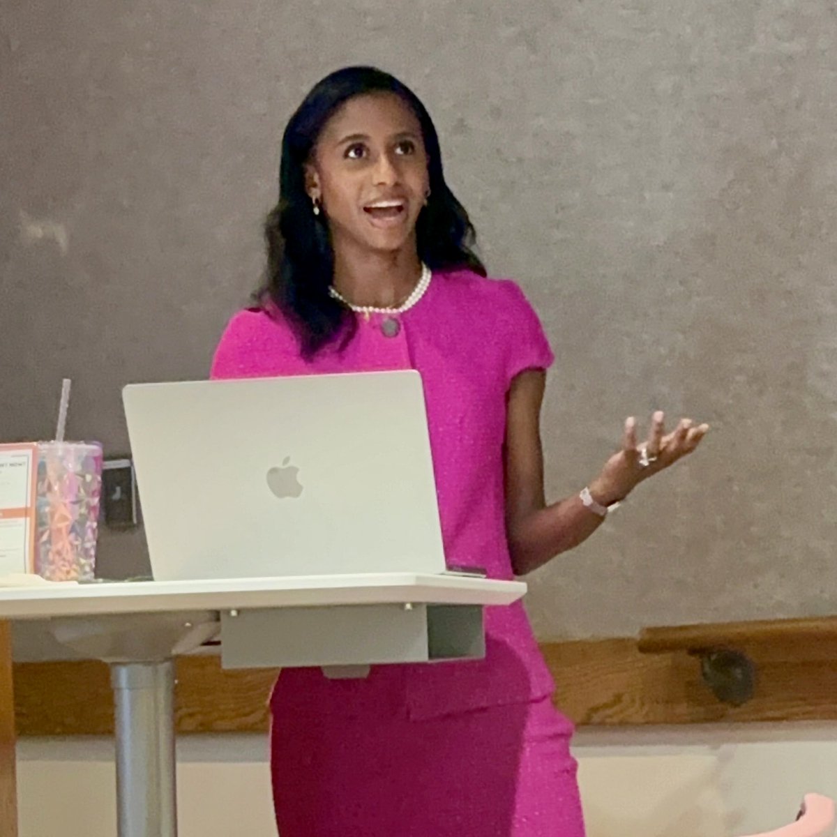 Varun K. Menon (@doctormenon) on Twitter photo Best birthday gift yesterday watching my wife <a href="/CandaceGrisham/">Candace Grisham</a> defend her dissertation to earn her PhD in #BME after years in the lab researching cancer cures <a href="/EbenRosenthal/">Eben L Rosenthal, MD</a> <a href="/VanderbiltU/">Vanderbilt University</a> <a href="/VUmedicine/">Vanderbilt School of Medicine</a> <a href="/VUMChealth/">Vanderbilt Health</a> #FAP #CancerResearch #MSTP Best birthday gift yesterday watching my wife <a href="/CandaceGrisham/">Candace Grisham</a> defend her dissertation to earn her PhD in #BME after years in the lab researching cancer cures <a href="/EbenRosenthal/">Eben L Rosenthal, MD</a> <a href="/VanderbiltU/">Vanderbilt University</a> <a href="/VUmedicine/">Vanderbilt School of Medicine</a> <a href="/VUMChealth/">Vanderbilt Health</a> #FAP #CancerResearch #MSTP