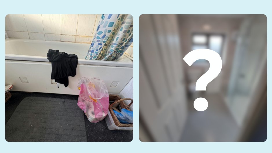 “My new bathroom gave me my independence back”
When a customer called to let us know she needed her bathroom adapted due to her disability, our teams jumped into action.
Read the full story and find out about adaptations in your own home here: bit.ly/43V1sLO