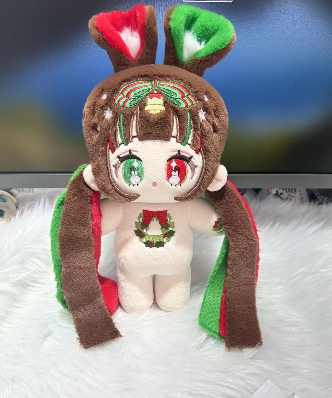 ちいかわ (チイカワ) キャラクターグッズ ハッピーバッグ 2025
