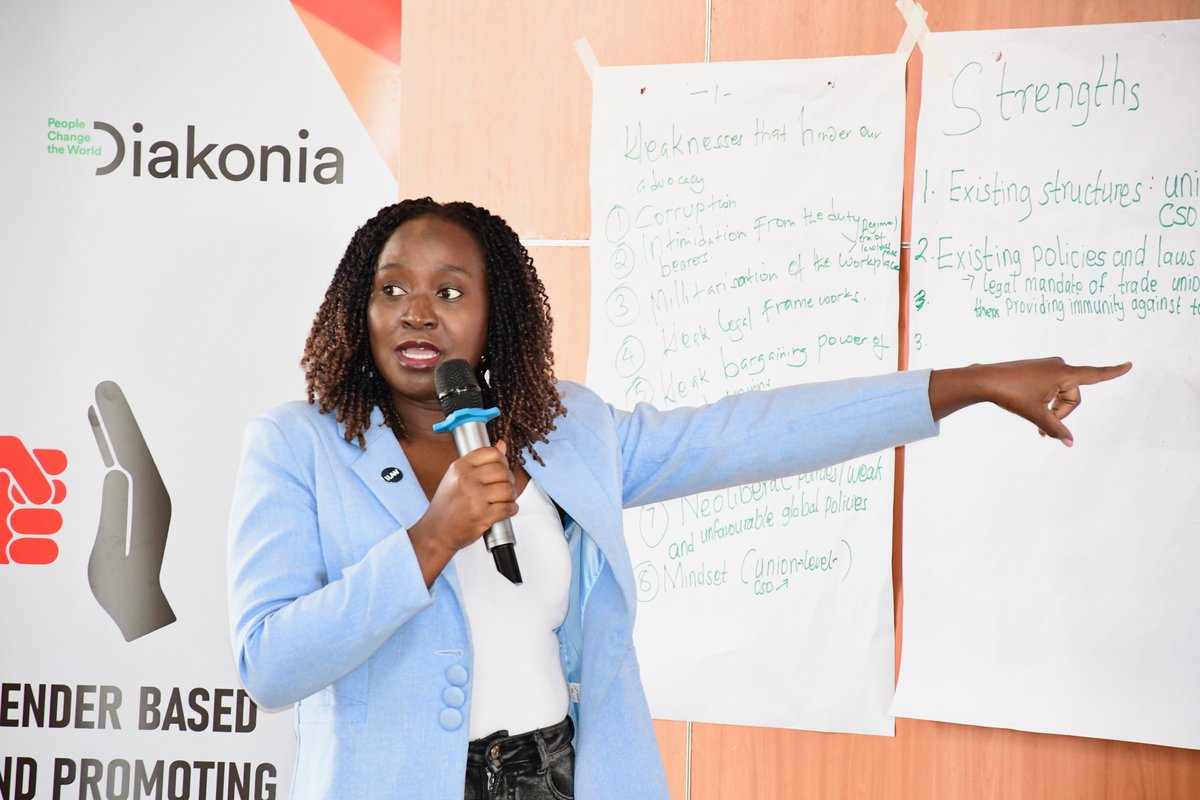 SEATINIUGANDA's tweet photo. Groups have presented powerful insights, highlighting the gaps that weaken advocacy for women’s rights in investment spaces, while showcasing practical strategies and community-driven best practices that can be scaled and sustained.
#MakeInvestmentsWork #LifeBeforeProfit
@FordFoundation @DiakoniaAfrica @Mglsd_UG @GlobalLUg @FemnetProg @HarrietGoodness @DiakoniaSverige @AIFMarketPlace @ugandainvest @herbertk4 @SeatiniU @actionaiduganda @tatic2022 @FIDA_Uganda @GovUganda @uwonet