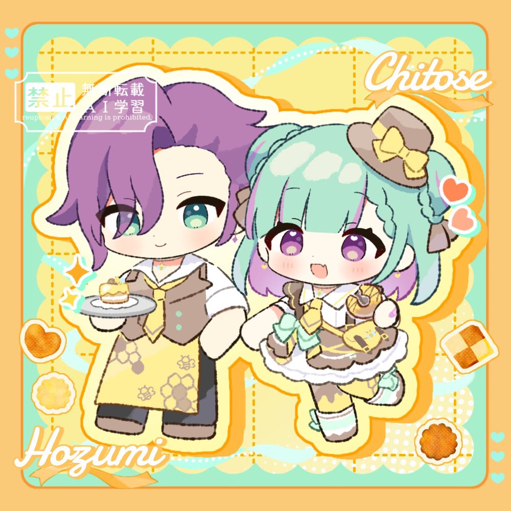 ゆゆず➁ (@yuyuzu22) / X