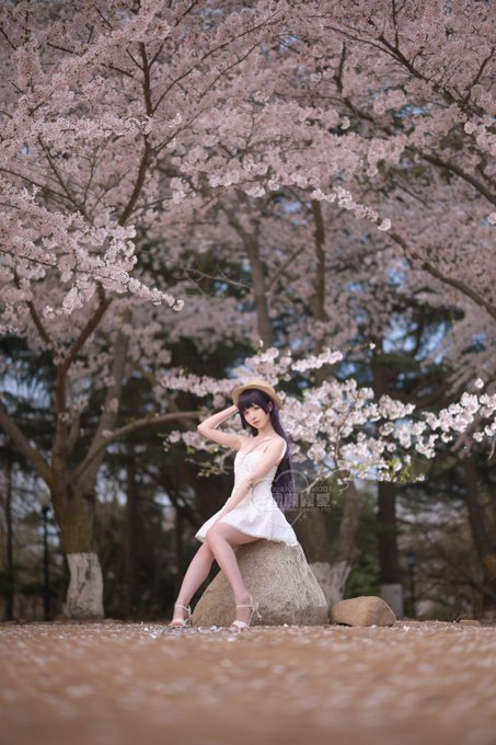 五更瑠璃🖤
#俺の妹がこんなに可愛いわけがない 