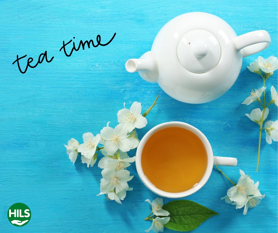 Happy #NationalTeaDay! ☕
Our Tea Pack (evening meal) includes a sarnie, sweet treat &amp; snack – perfect with your fave brew. We bring the food, you bring the tea! 🥪🍰💚
Learn more: hils-uk.org
#HILSTeaPack #MealsOnWheels #EveningComfort