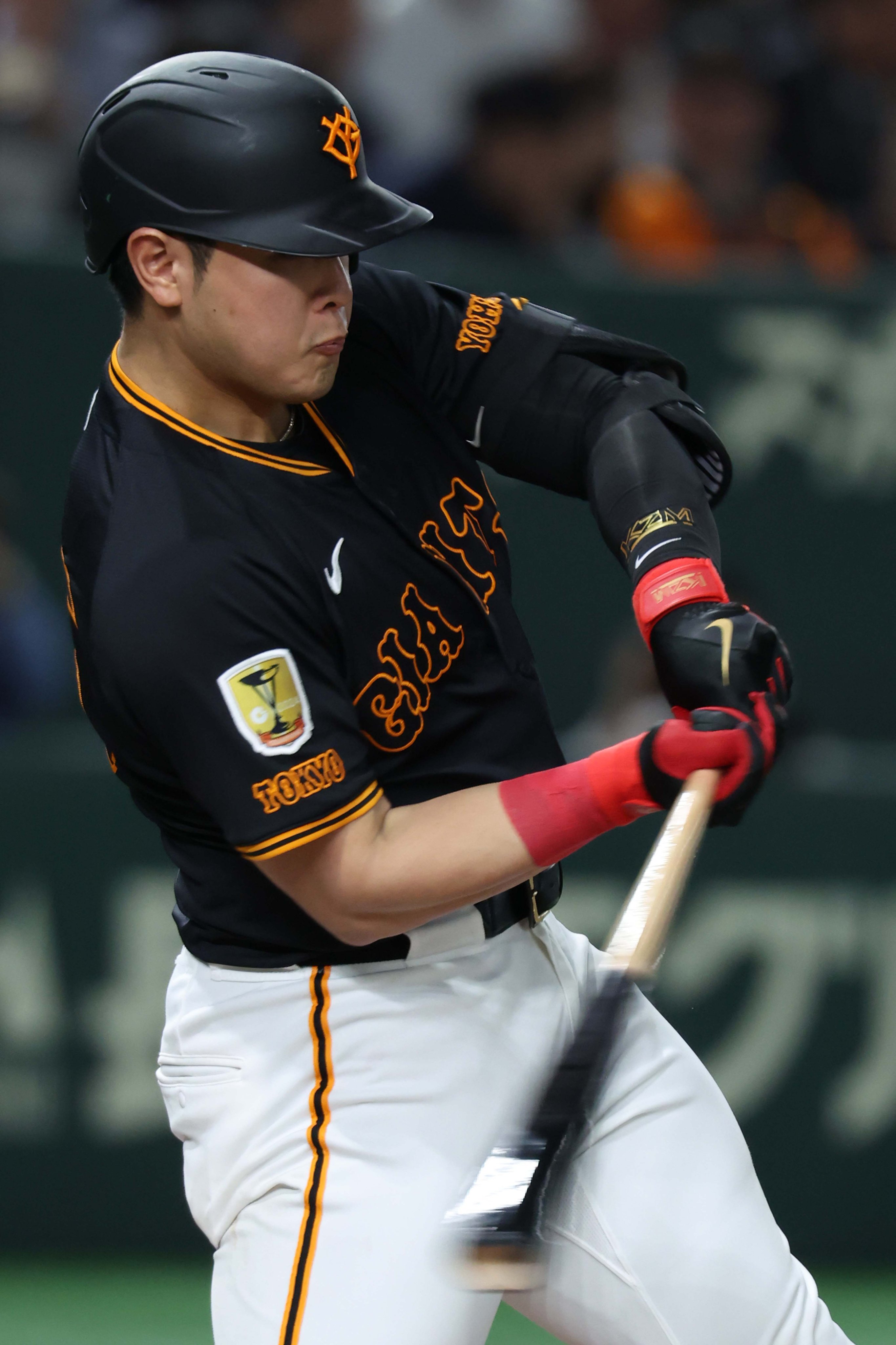 読売巨人軍(ジャイアンツ) on X: 読売巨人軍(ジャイアンツ) on X: