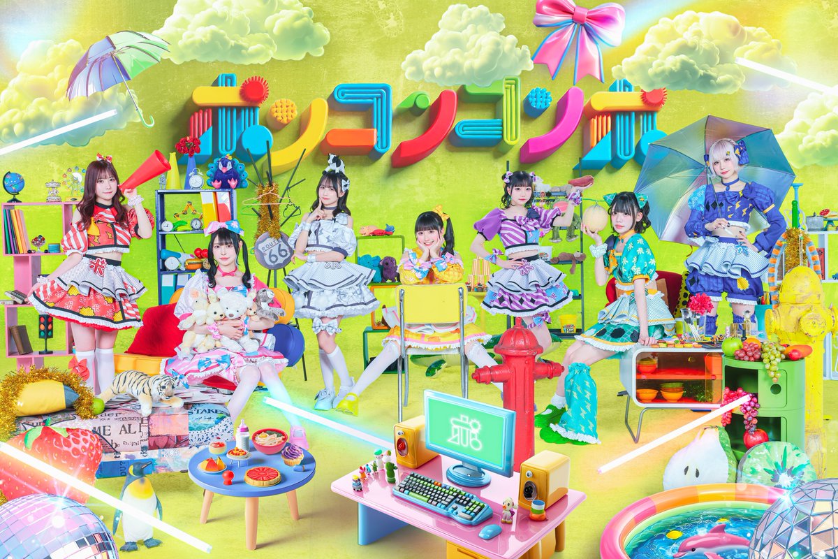 ポンコツコンポ (@ponkotsukonpo) / Posts / X