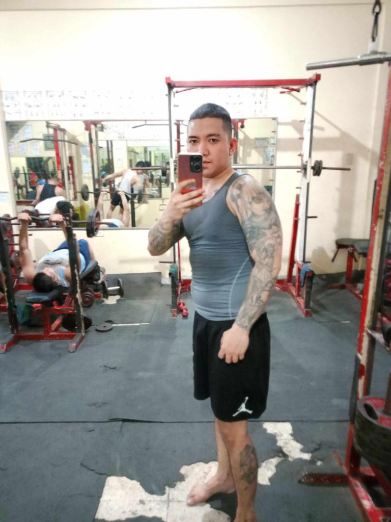 masteroneuno's tweet image. So pano kitakits tayo sa saturday april 19 @infinity_spa_ph mejo nagising busy lang nung mga nakaraan araw. Dm na kayo 

Yung mga naiinip sa bahay jan i also accept home and hotel service. Kindly pm this # 
Viber: 09457430919

See you mga paps..

#TheOnlyOne
#infinitySpa
#iscu