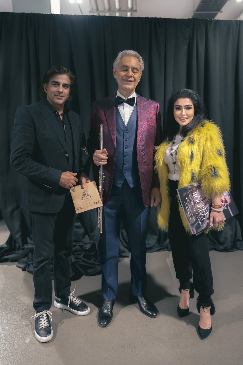 Tarina Patel tweet media