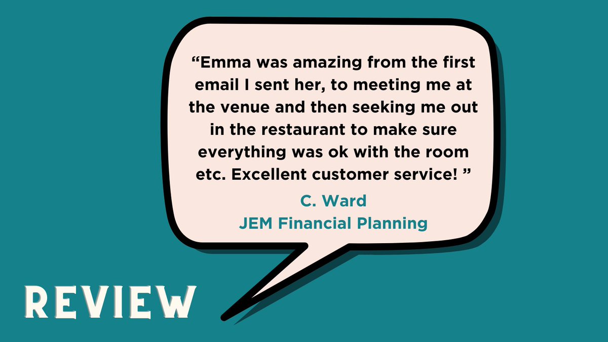 Becketts Conference Centre tweet media